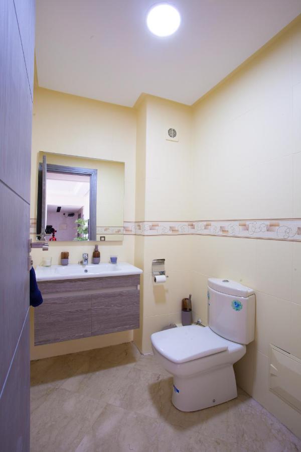 Mosquee & Sea View Casablanca Διαμέρισμα Εξωτερικό φωτογραφία