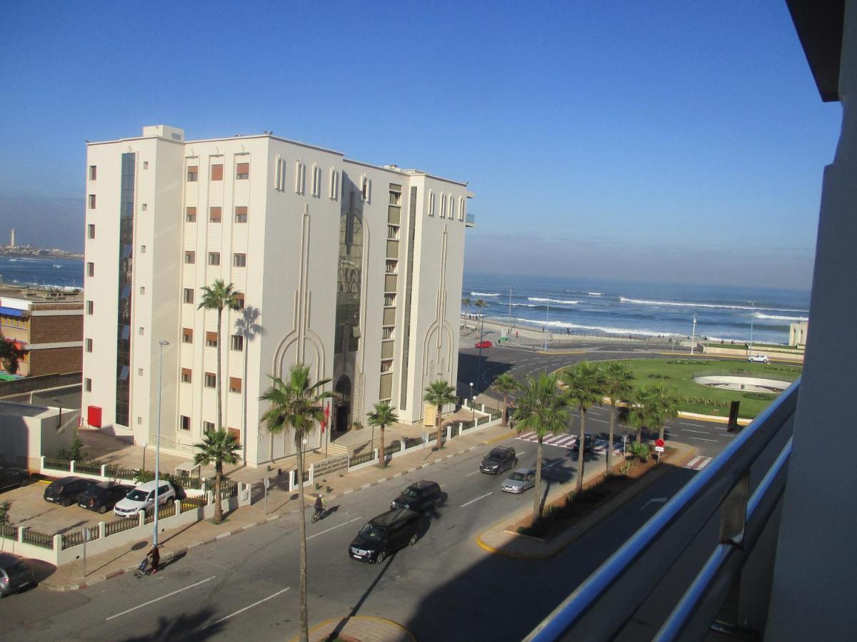 Mosquee & Sea View Casablanca Διαμέρισμα Εξωτερικό φωτογραφία